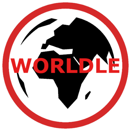 Worldle - Daily country guess Image