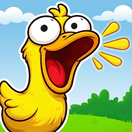 Noisy Zoo: My Voice Animals Image