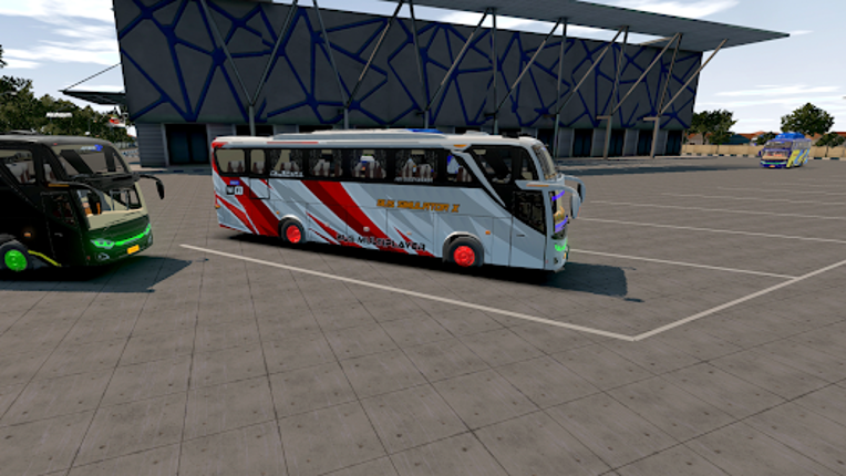 Bus Simulator X - Multipayer Image