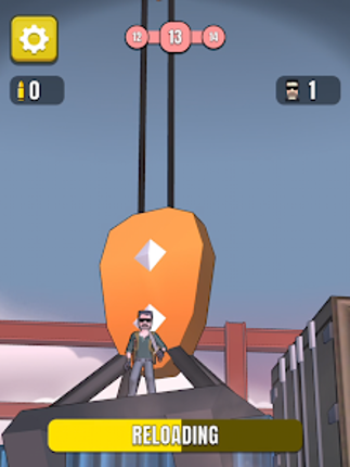 Sharpshooter Blitz screenshot