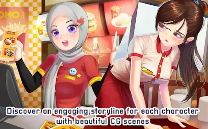 Citampi Stories: RPG Love Life Image