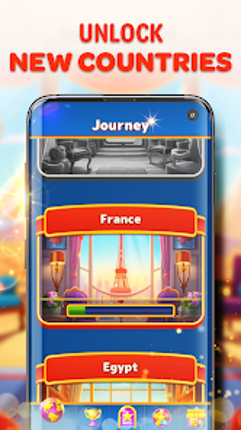 Star Words - Relax Puzzle Game Image