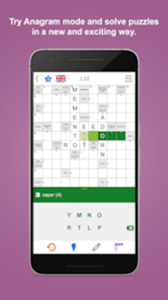 Arrowword PuzzleLife Image