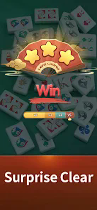 Zen Tiles: Mahjong screenshot