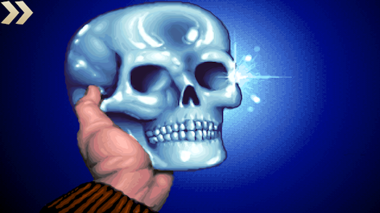 Flight of the Amazon Queen screenshot