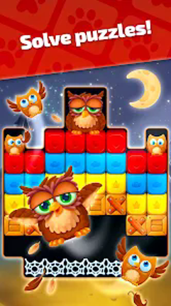 Perfect Blast screenshot