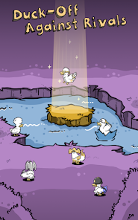 Clusterduck screenshot