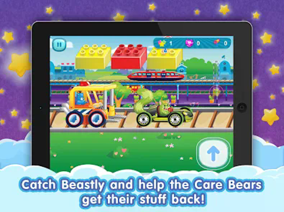 Care Bears: Care Karts screenshot
