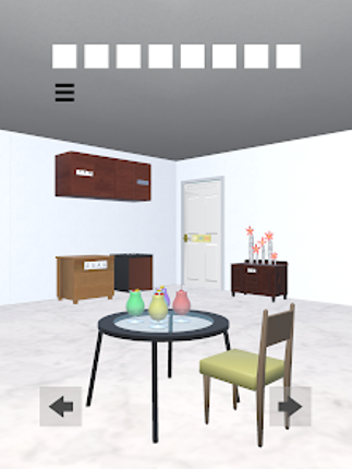 Escape Game Tropical Resort screenshot