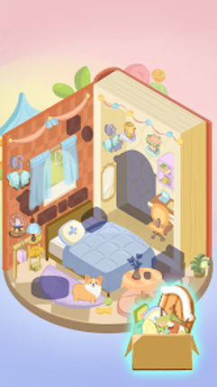 Satistory: Tidy Up screenshot