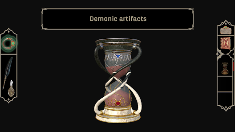 EXIT – Trial of the Griffin screenshot