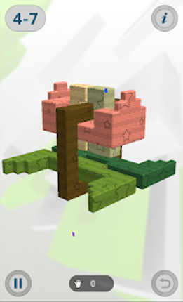 Interlocked screenshot