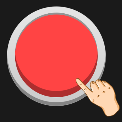 The Red Button Game Image