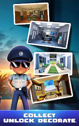 Little Singham 2: World Hero screenshot