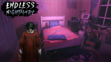 Endless Nightmare 1: Home Image