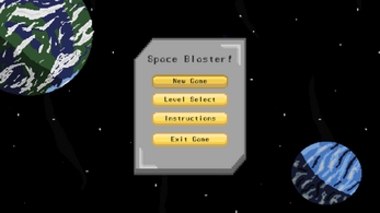 2D Shooter screenshot