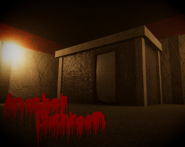 Games like Another Bathroom