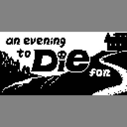 An Evening to Die For Game Cover