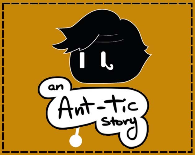 Games like Ant-tic story