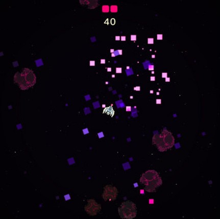 Astroids O.O screenshot