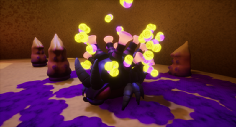 Bee Blaster Image