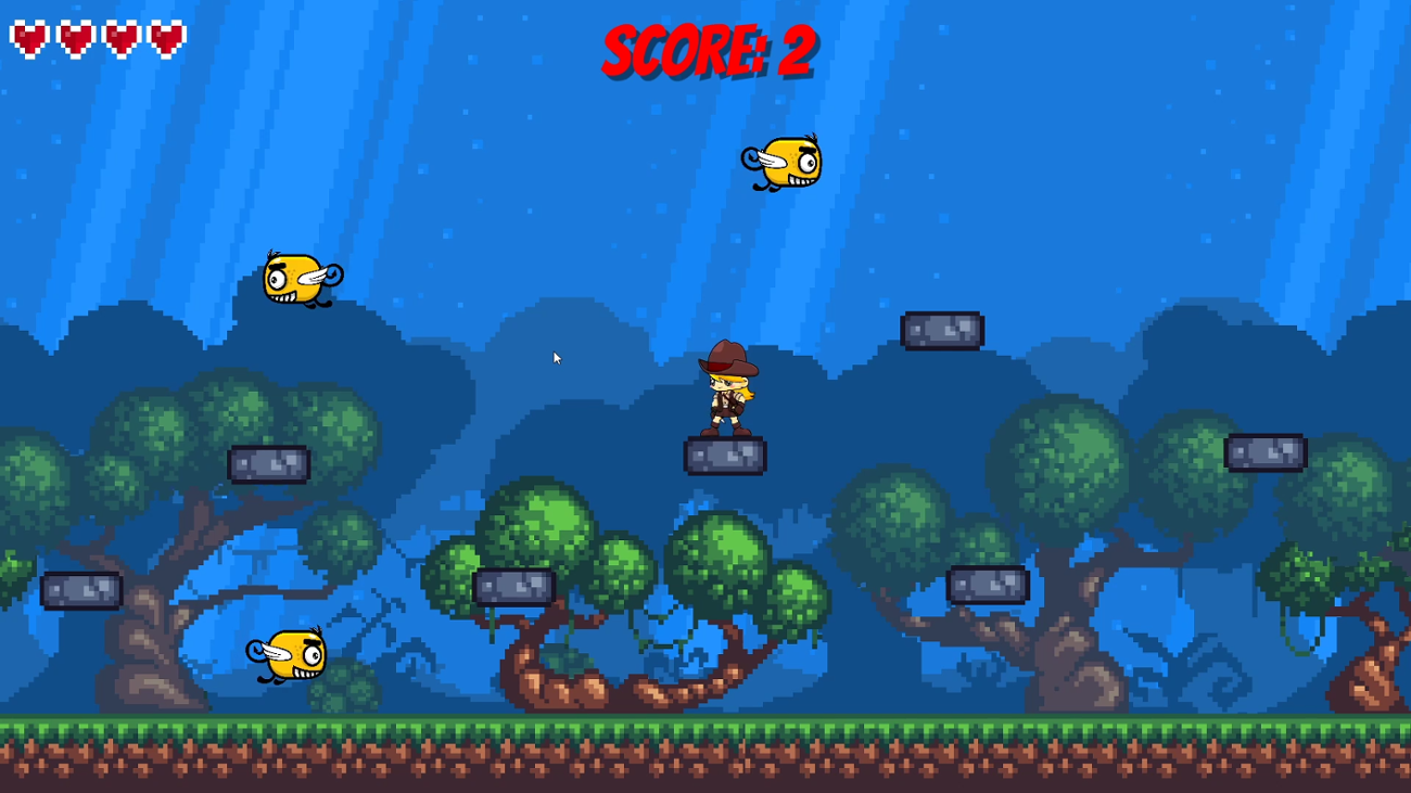 Games like Bird Attack