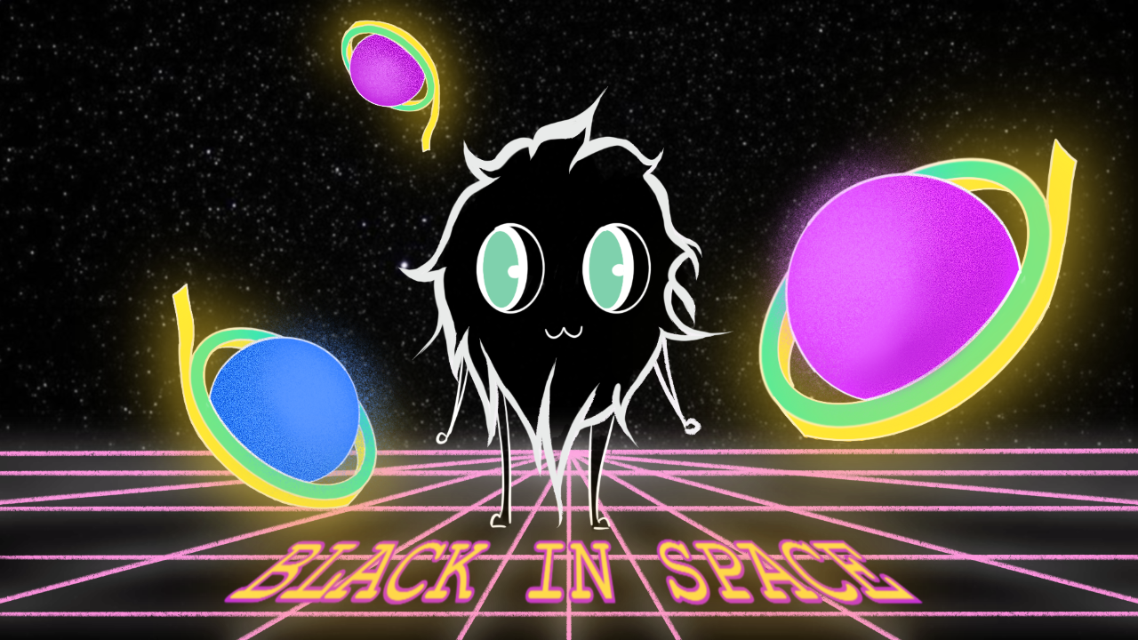 Games like BlackInSpace