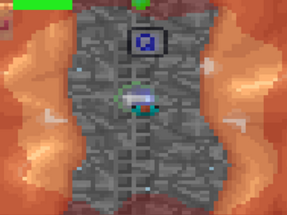 Bloody Awful screenshot