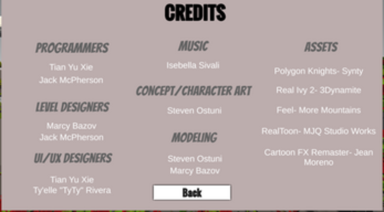 Bloom & Grows screenshot