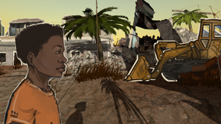 Brazzaville screenshot