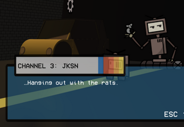 Broadcast Day Image