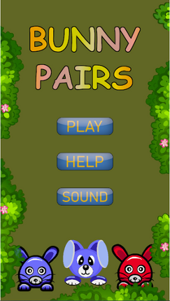 Bunny Pairs Image