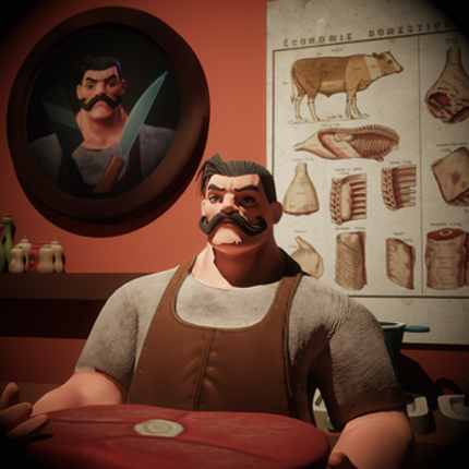 Butcher of the Town screenshot