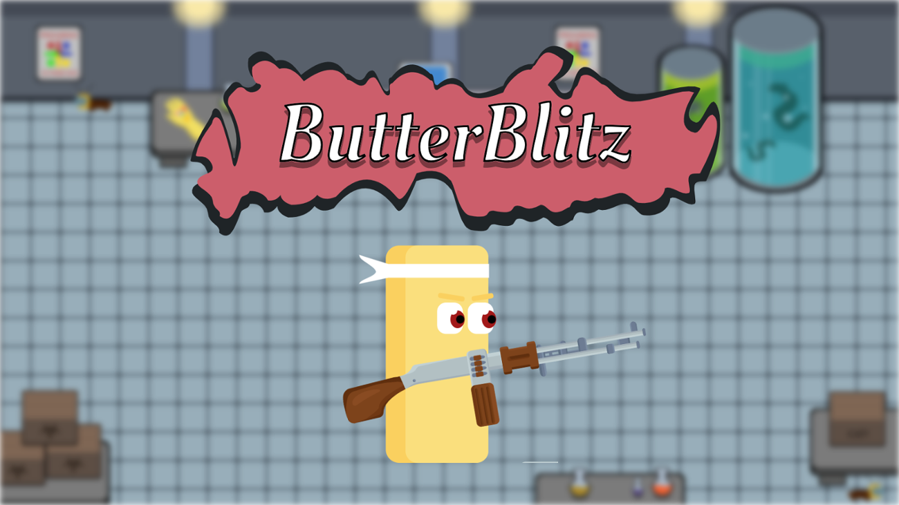 Games like ButterBlitz: Lab Weed Slaughter
