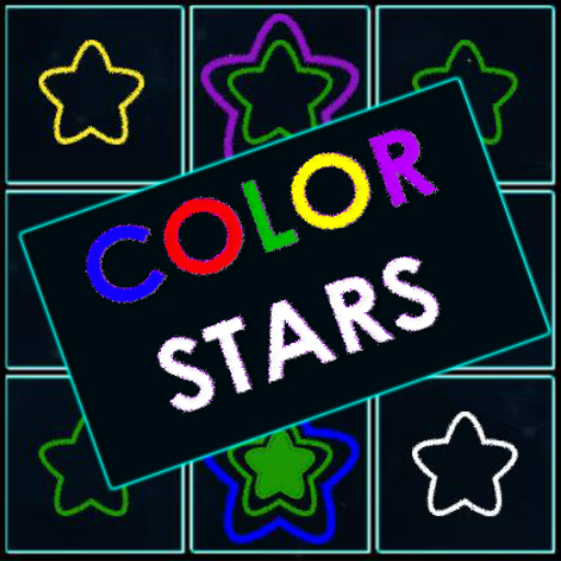 Games like Color stars