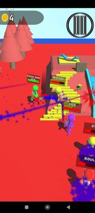 Colourday.io screenshot