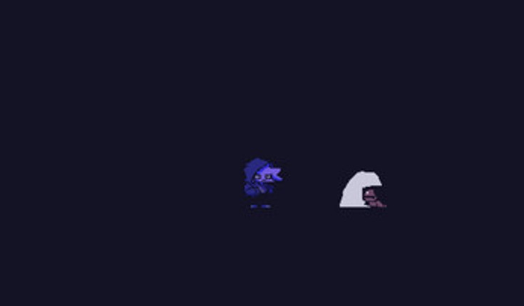 Crosspather screenshot