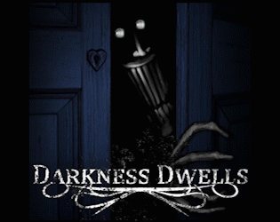 Games like Darkness Dwells