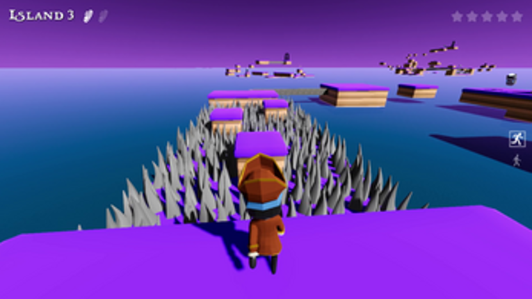 Dave the Space Pirate Image