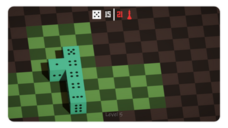 Dice Prince the Third Image