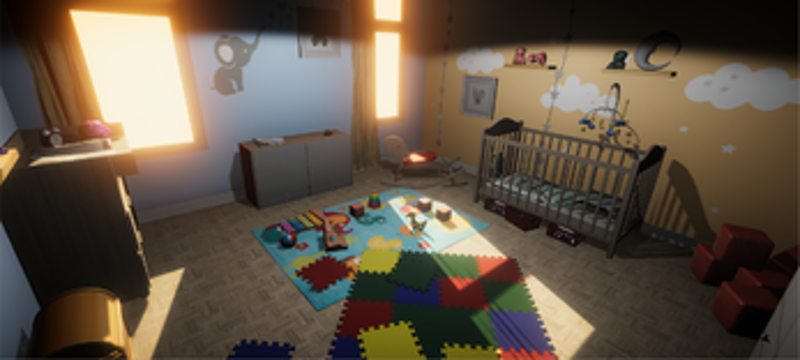 DOLL STORY Image