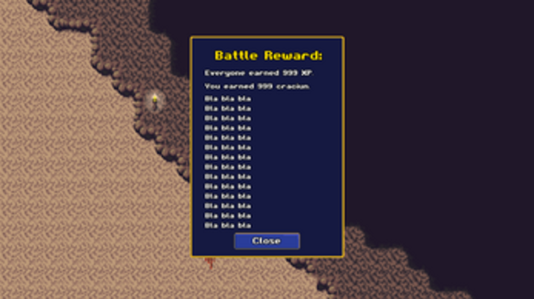 Dragos V3.0 screenshot
