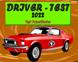 Driver-Test Image