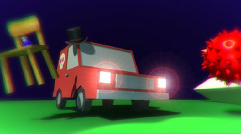 Drugulation screenshot