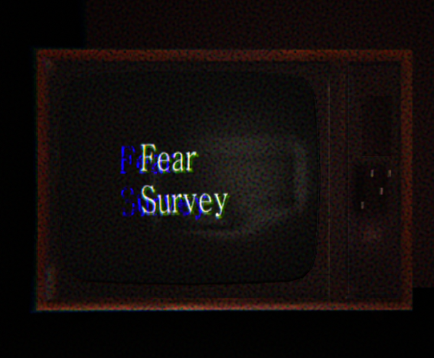 Games like Fear Survey