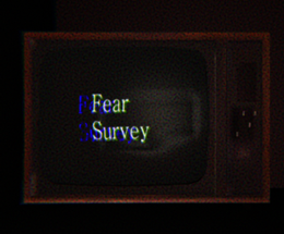 Fear Survey Image