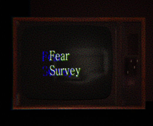 Fear Survey Game Cover