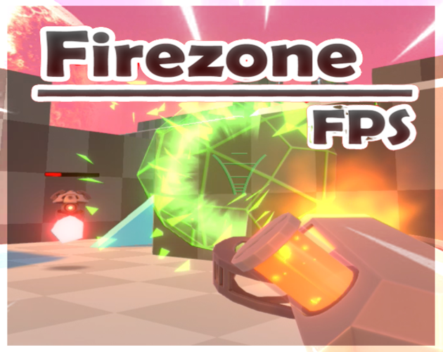 Games like FirezoneFPS