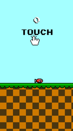 Floppy Fish screenshot