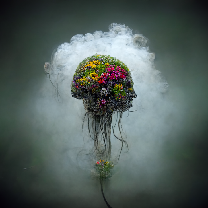 Games like Flower Mist: A Metadialectical RPG